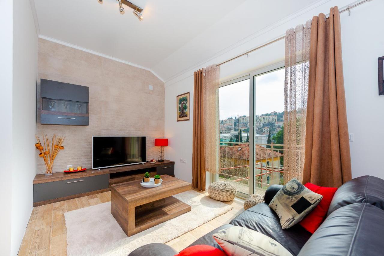 Appartement Dora